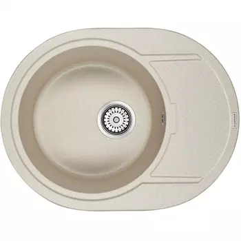 Кухонная мойка Paulmark