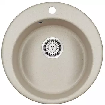 Кухонная мойка Paulmark