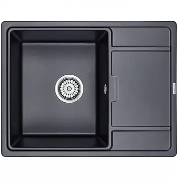 Кухонная мойка Paulmark