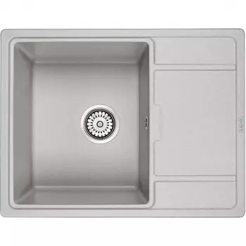 Кухонная мойка Paulmark