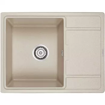 Кухонная мойка Paulmark