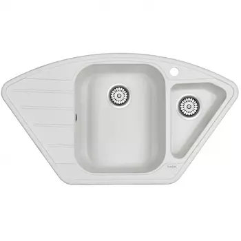 Кухонная мойка Paulmark