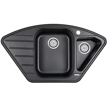 Кухонная мойка Paulmark