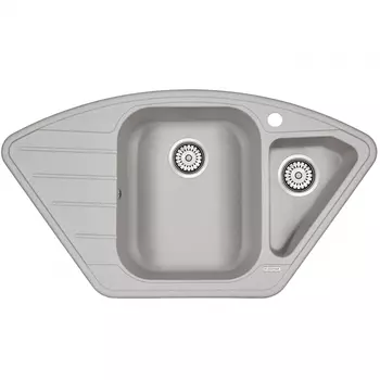 Кухонная мойка Paulmark