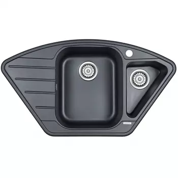 Кухонная мойка Paulmark