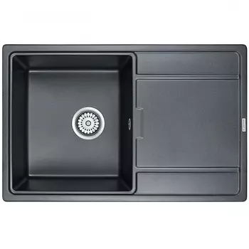 Кухонная мойка Paulmark