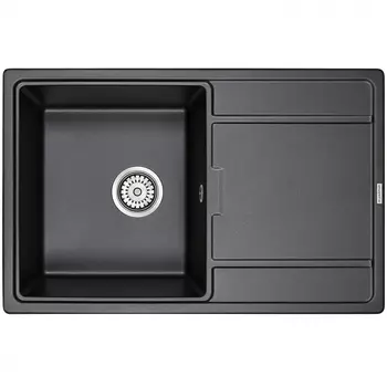 Кухонная мойка Paulmark