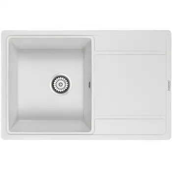 Кухонная мойка Paulmark
