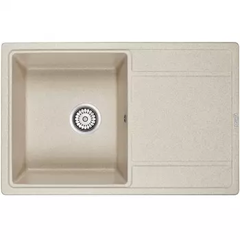 Кухонная мойка Paulmark