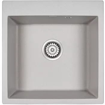 Кухонная мойка Paulmark