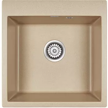 Кухонная мойка Paulmark