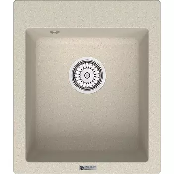 Кухонная мойка Point