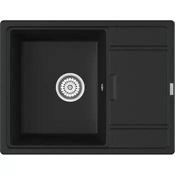 Кухонная мойка Point