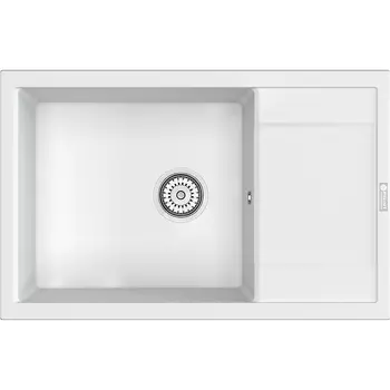 Кухонная мойка Point