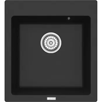 Кухонная мойка Point