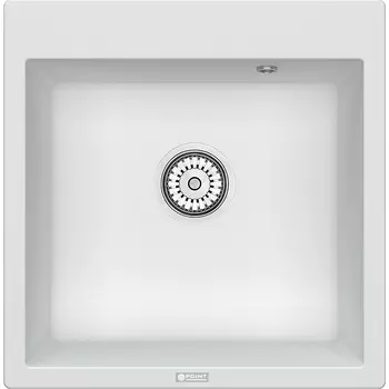 Кухонная мойка Point