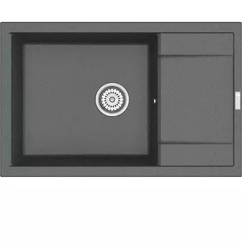 Кухонная мойка Point