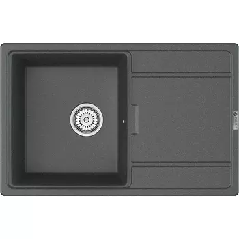 Кухонная мойка Point