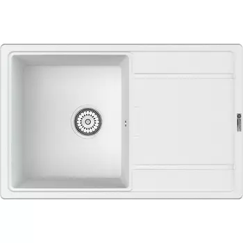 Кухонная мойка Point