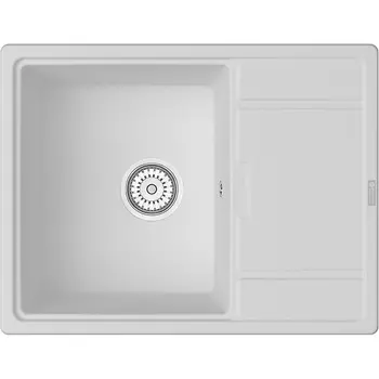 Кухонная мойка Point