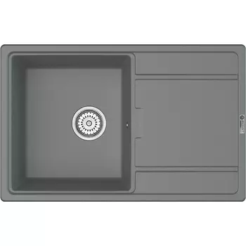 Кухонная мойка Point