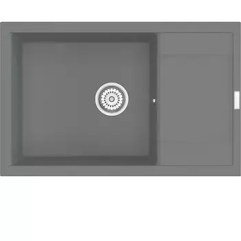Кухонная мойка Point