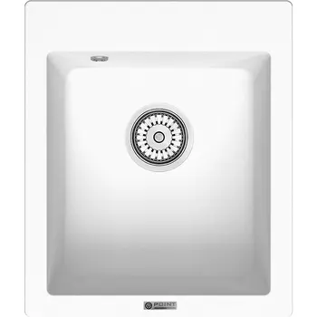 Кухонная мойка Point