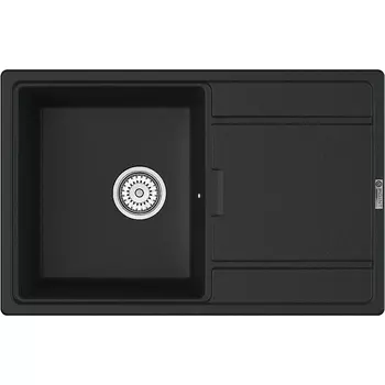 Кухонная мойка Point