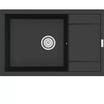 Кухонная мойка Point