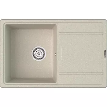 Кухонная мойка Point