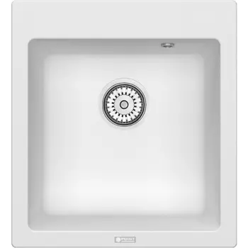 Кухонная мойка Point