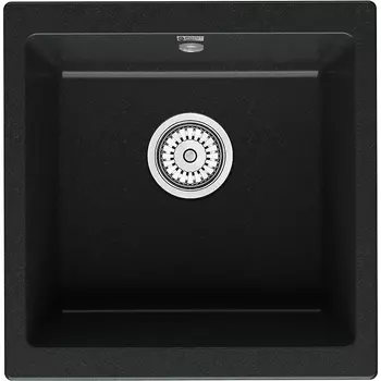 Кухонная мойка Point