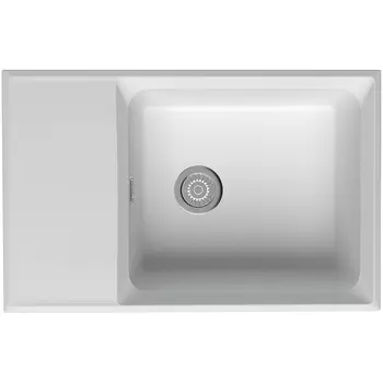Кухонная мойка Point