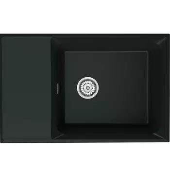 Кухонная мойка Point