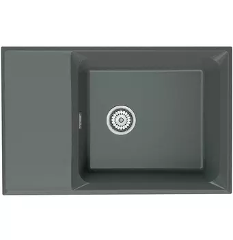 Кухонная мойка Point