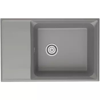 Кухонная мойка Point