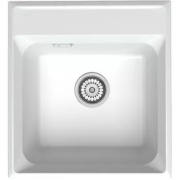 Кухонная мойка Point