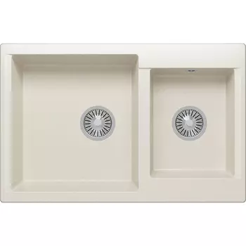 Кухонная мойка Polygran