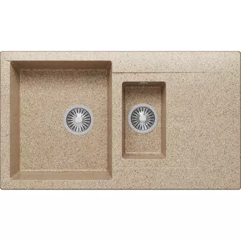 Кухонная мойка Polygran