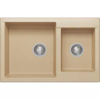 Кухонная мойка Polygran