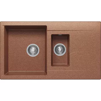 Кухонная мойка Polygran