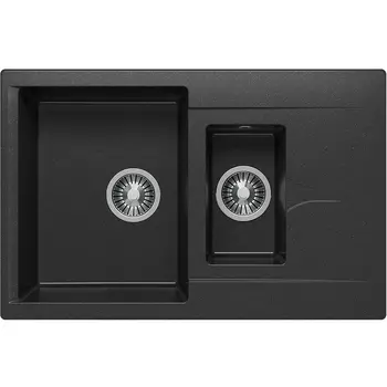 Кухонная мойка Polygran