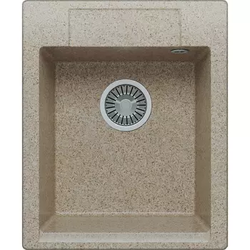 Кухонная мойка Polygran