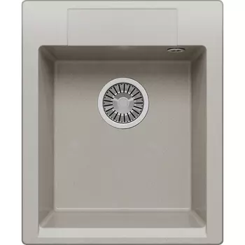 Кухонная мойка Polygran