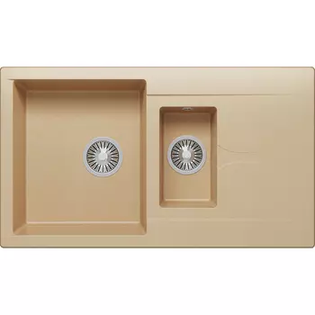 Кухонная мойка Polygran