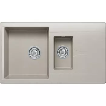 Кухонная мойка Polygran