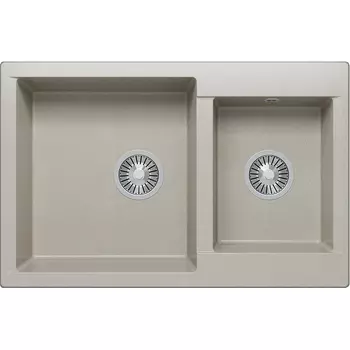 Кухонная мойка Polygran