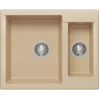 Кухонная мойка Polygran