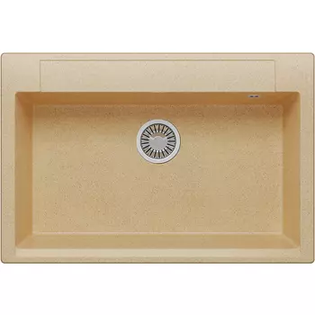 Кухонная мойка Polygran