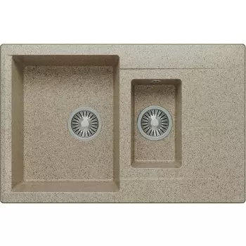 Кухонная мойка Polygran